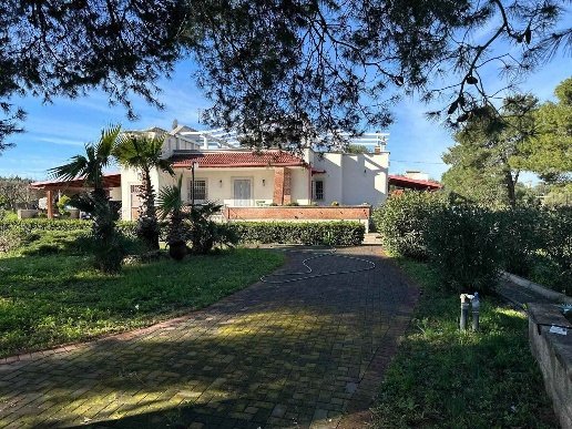 casa indipendente in vendita a Crispiano