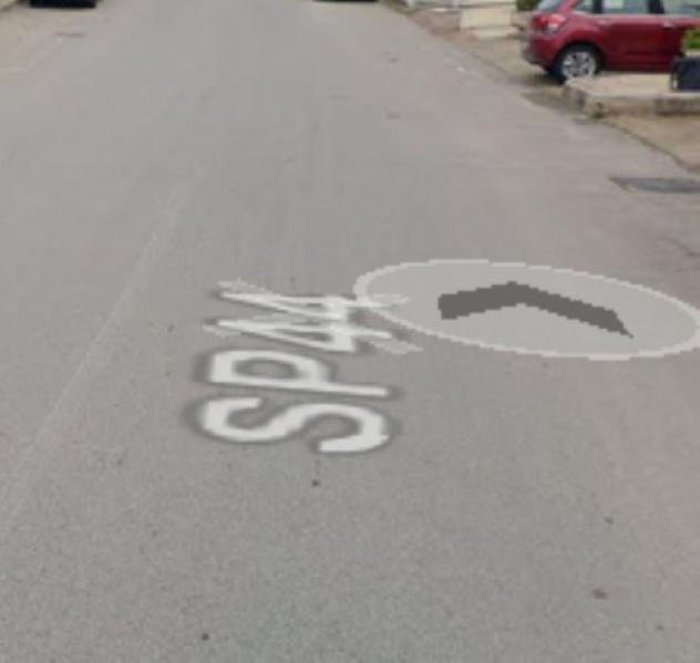 negozio in vendita a Crispiano