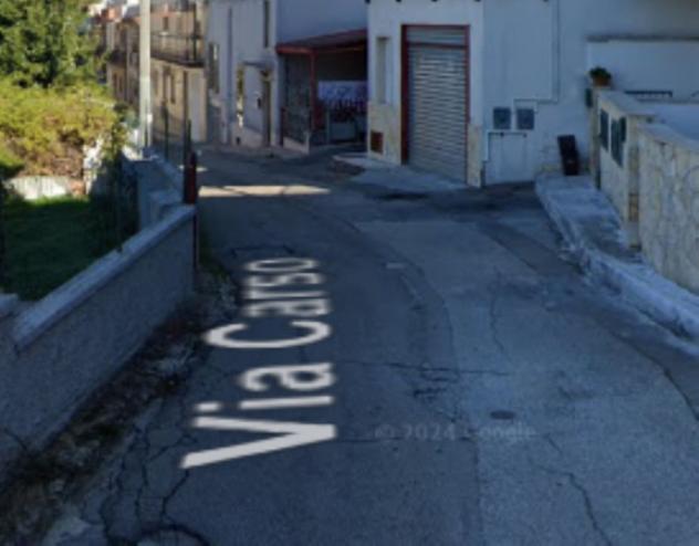 locale commerciale in vendita a Crispiano