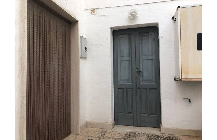 intera palazzina in vendita a Crispiano