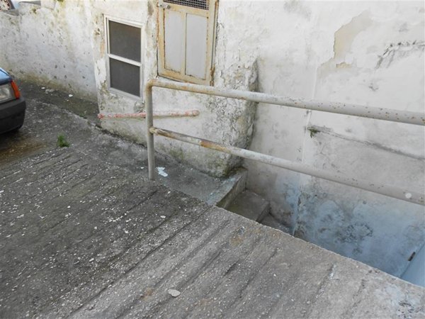 casa indipendente in vendita a Crispiano