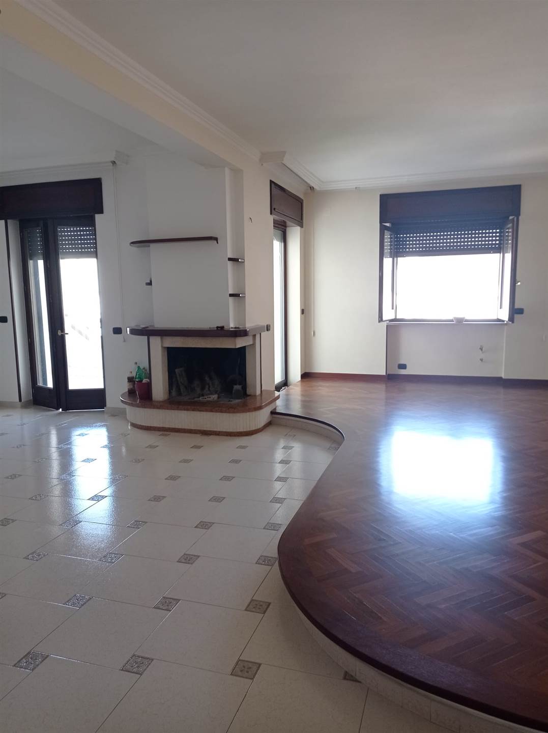appartamento in vendita a Crispiano
