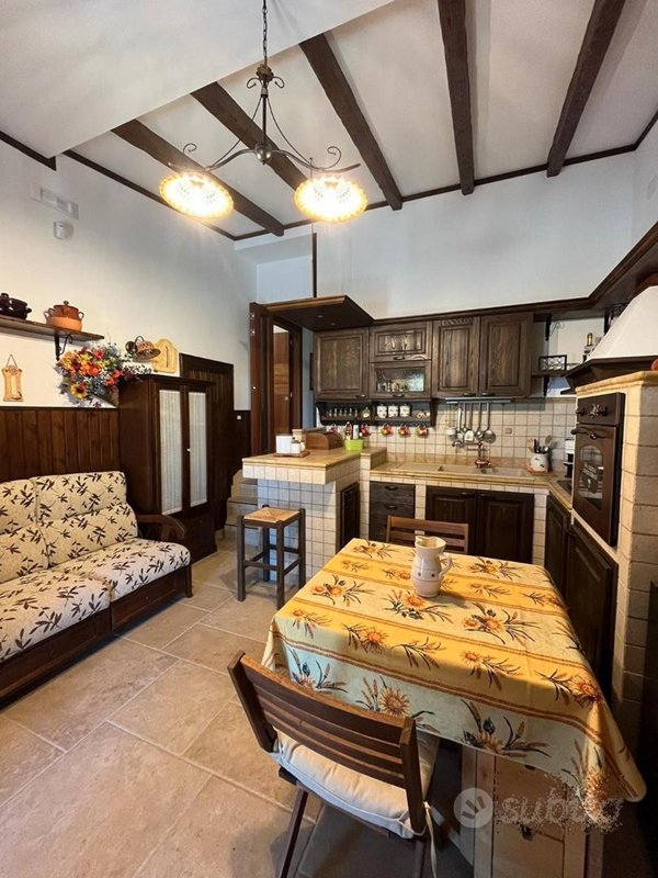 casa indipendente in vendita a Crispiano