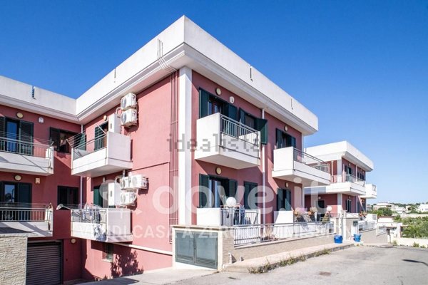 appartamento in vendita a Crispiano