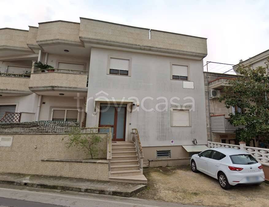 appartamento in vendita a Crispiano
