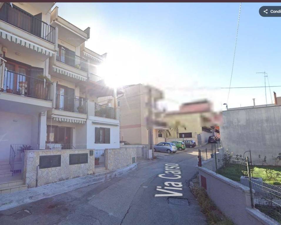 appartamento in vendita a Crispiano