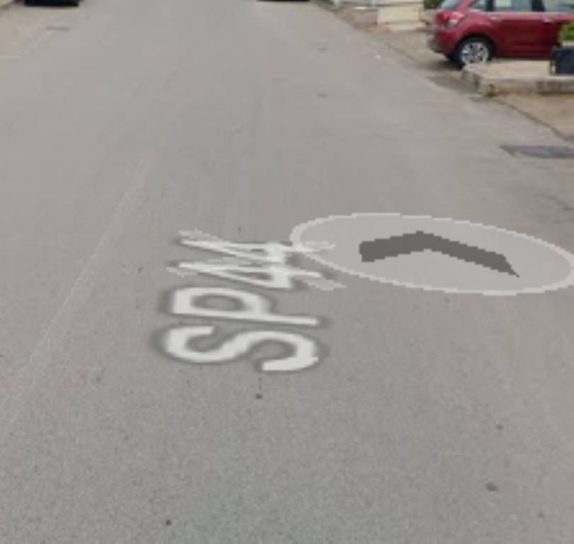 appartamento in vendita a Crispiano