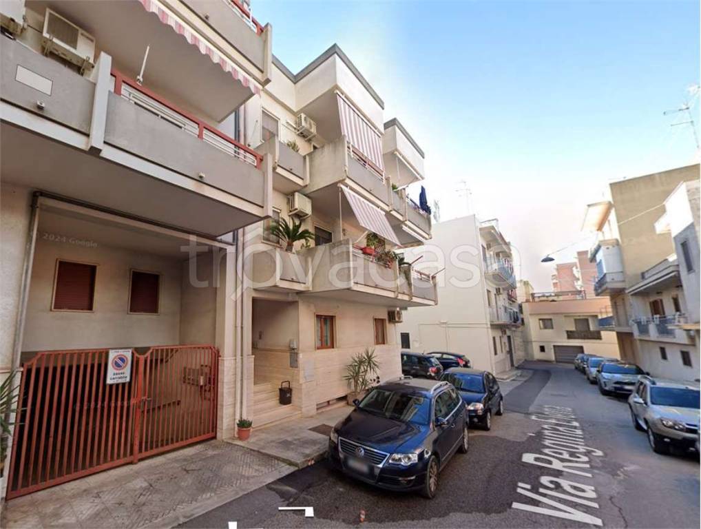 appartamento in vendita a Crispiano
