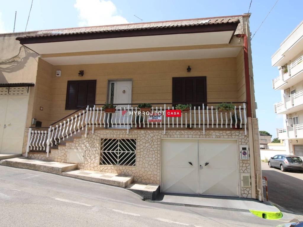 appartamento in vendita a Crispiano