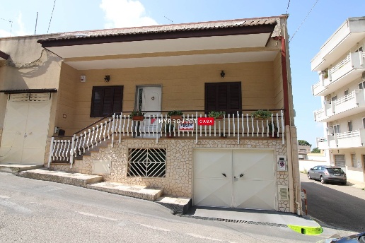 appartamento in vendita a Crispiano