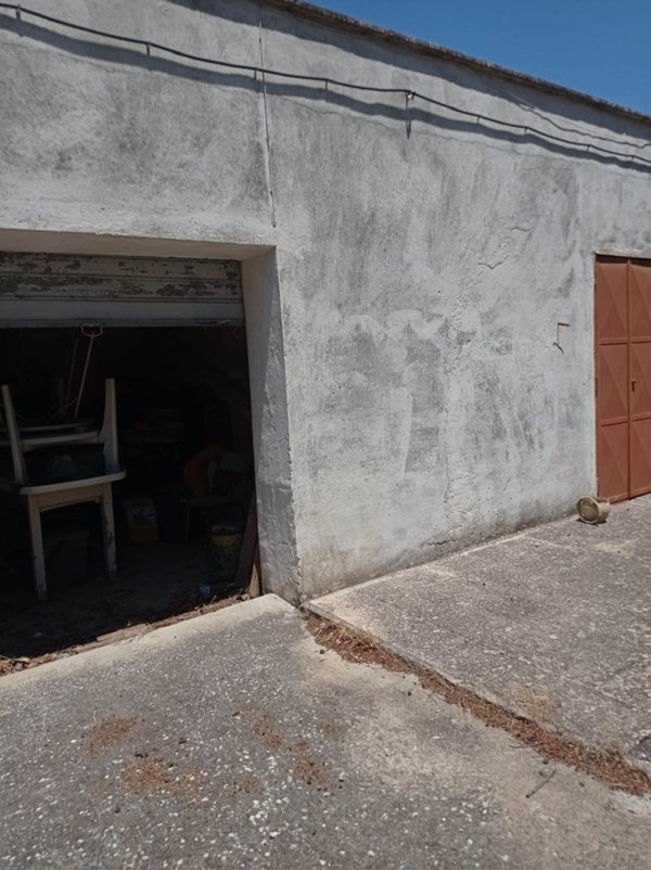 casa indipendente in vendita a Crispiano