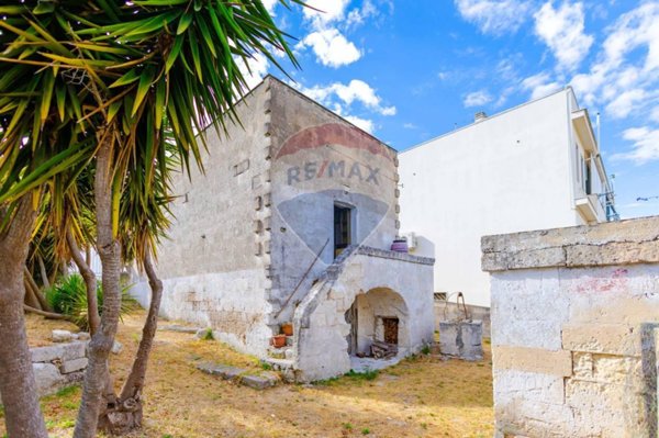 casa indipendente in vendita a Crispiano