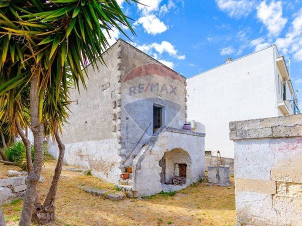 casa indipendente in vendita a Crispiano