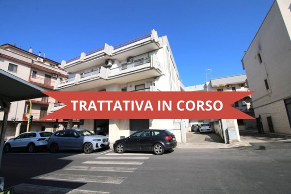 appartamento in vendita a Crispiano