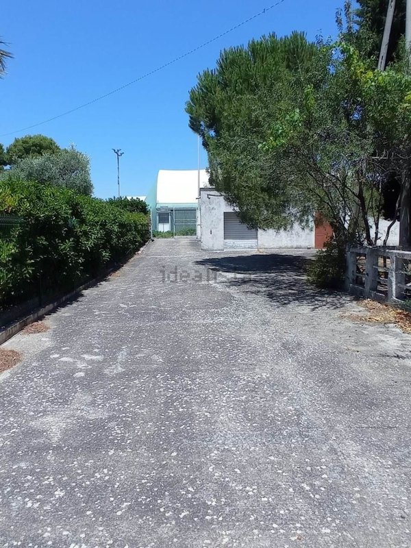casa indipendente in vendita a Crispiano