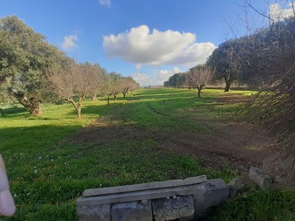 terreno edificabile in vendita a Crispiano in zona San Simone