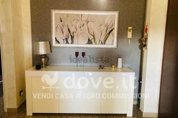 appartamento in vendita a Crispiano