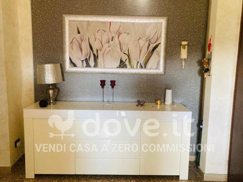 appartamento in vendita a Crispiano