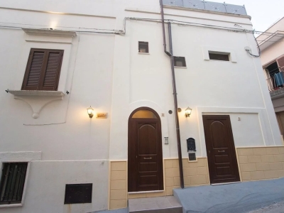 appartamento in vendita a Crispiano