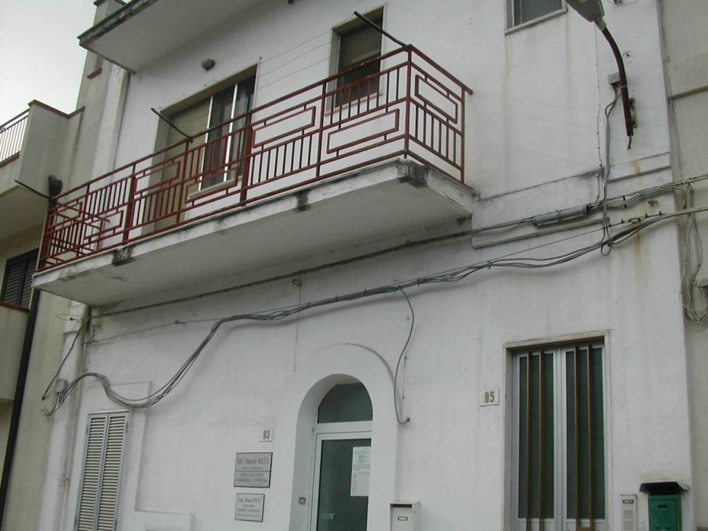 casa indipendente in vendita a Crispiano