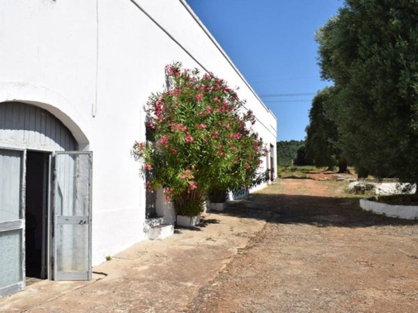 casa indipendente in vendita a Crispiano
