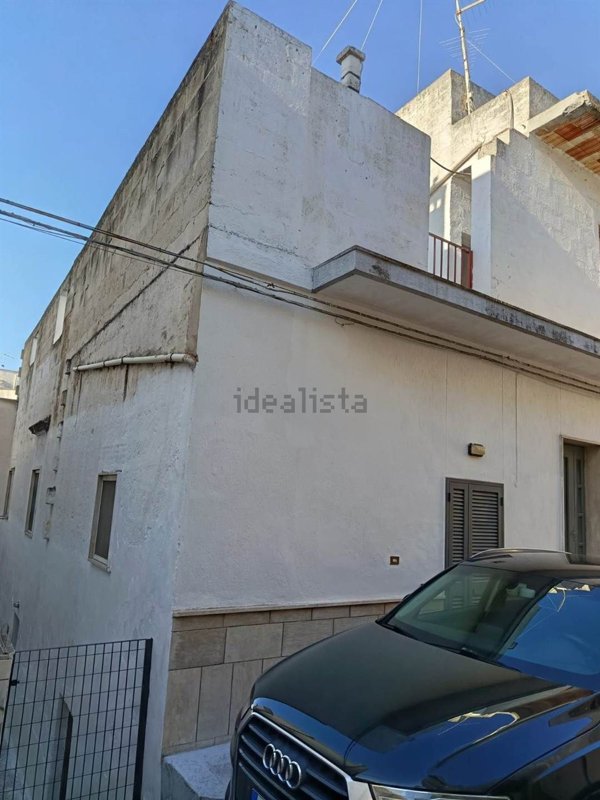 appartamento in vendita a Crispiano