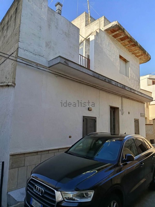 appartamento in vendita a Crispiano