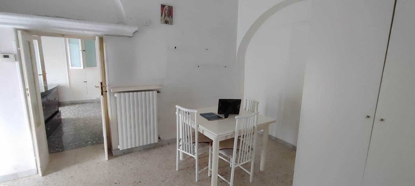 appartamento in vendita a Crispiano