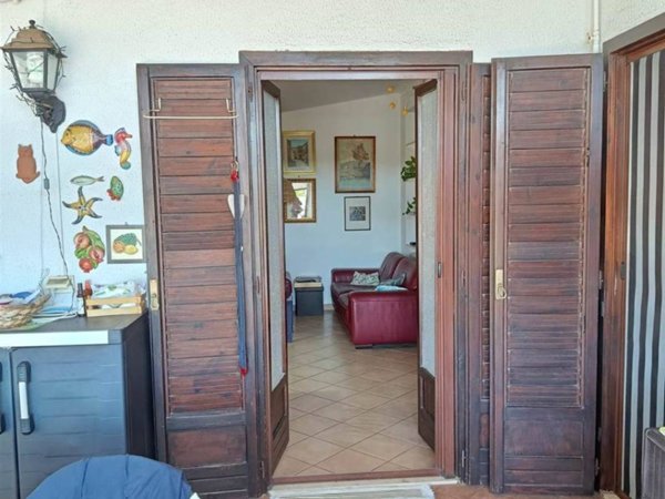 appartamento in vendita a Crispiano