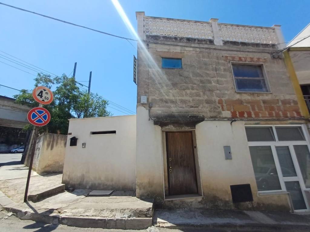 appartamento in vendita a Crispiano