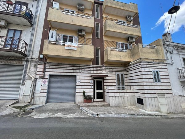 appartamento in vendita a Crispiano