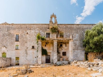 casa indipendente in vendita a Crispiano
