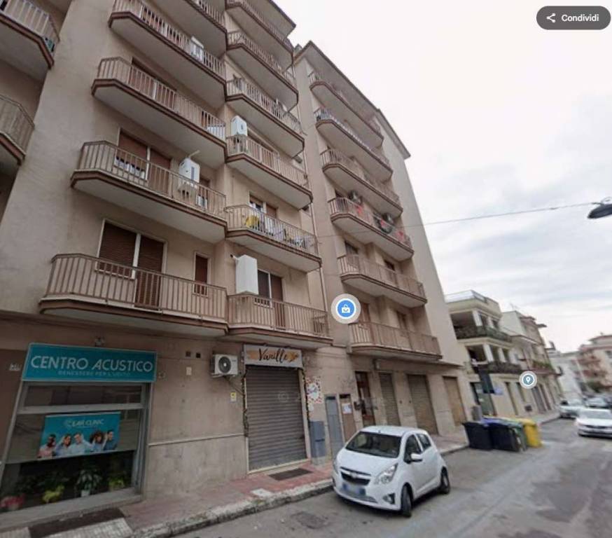 appartamento in vendita a Crispiano