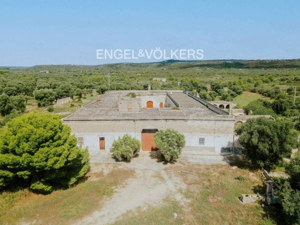 casa indipendente in vendita a Crispiano