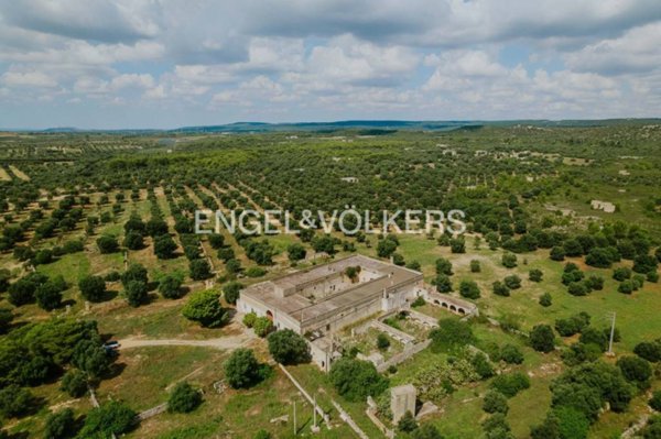 terreno agricolo in vendita a Crispiano