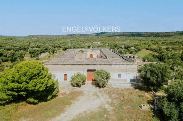 terreno agricolo in vendita a Crispiano