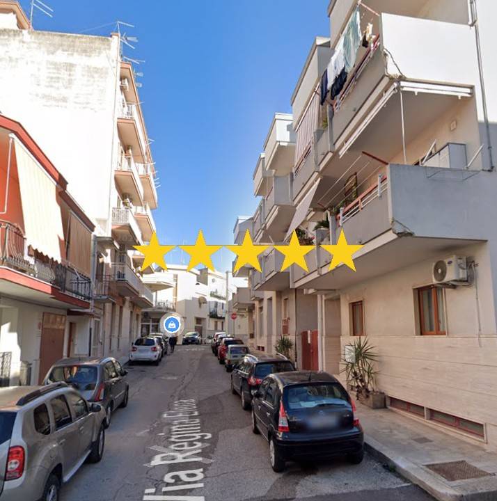 appartamento in vendita a Crispiano