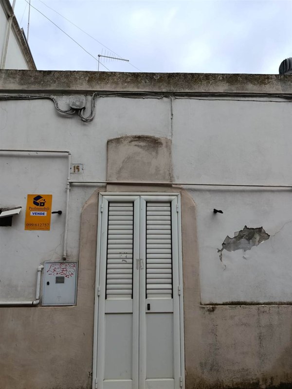 casa indipendente in vendita a Crispiano