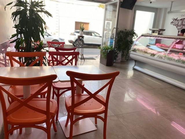 negozio in vendita a Crispiano