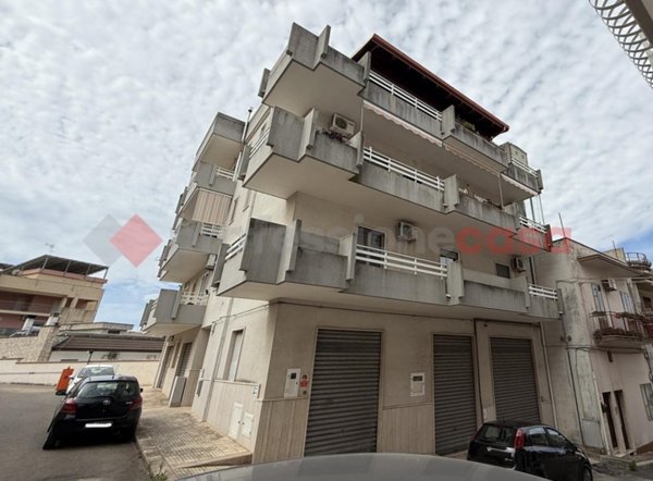 appartamento in vendita a Crispiano