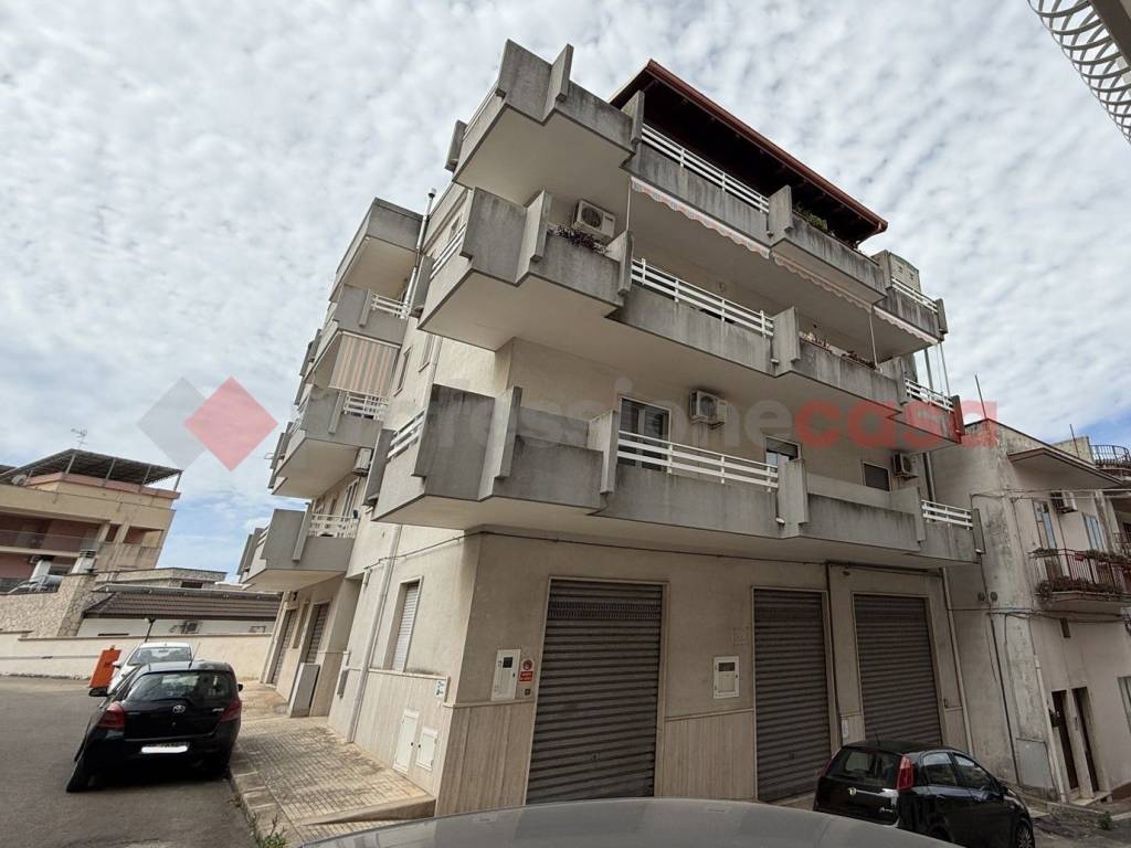 appartamento in vendita a Crispiano