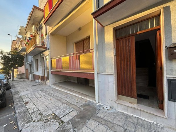 appartamento in vendita a Crispiano