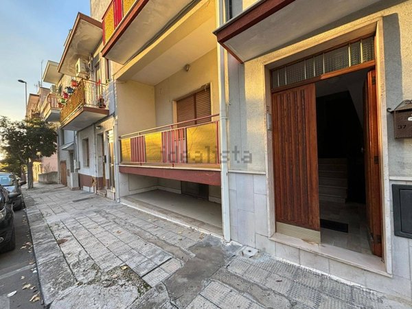 appartamento in vendita a Crispiano