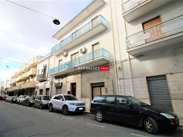 appartamento in vendita a Crispiano