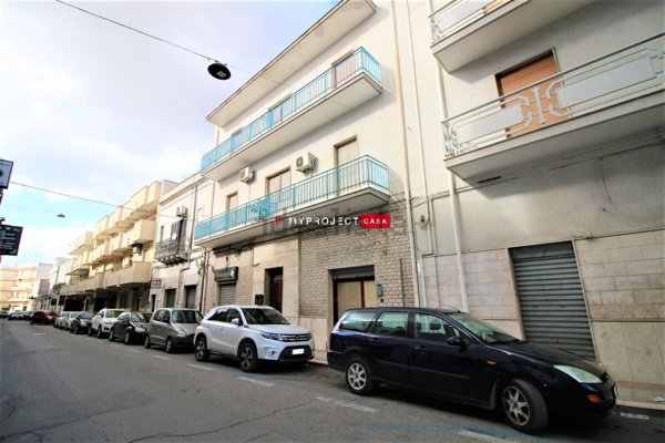 appartamento in vendita a Crispiano