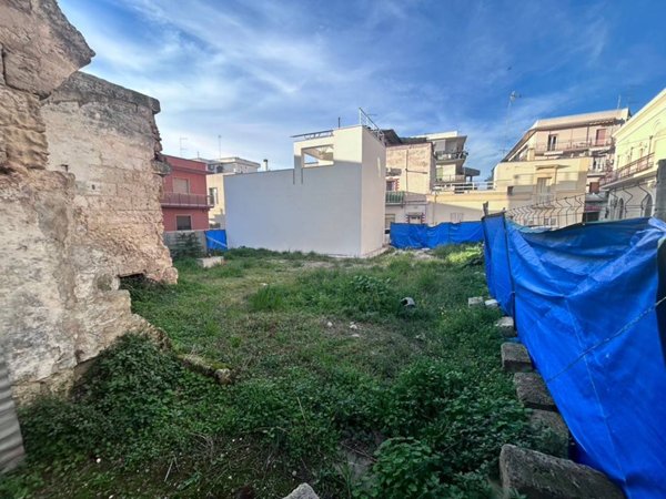 terreno agricolo in vendita a Crispiano