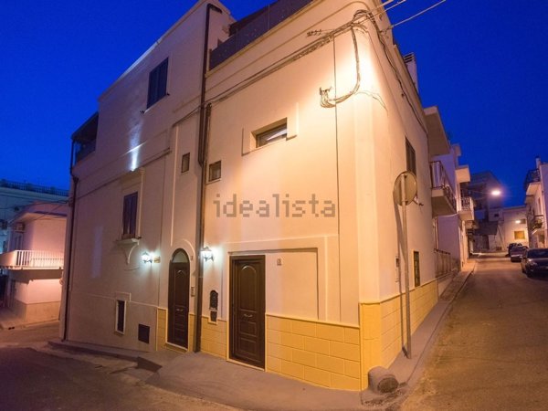 appartamento in vendita a Crispiano