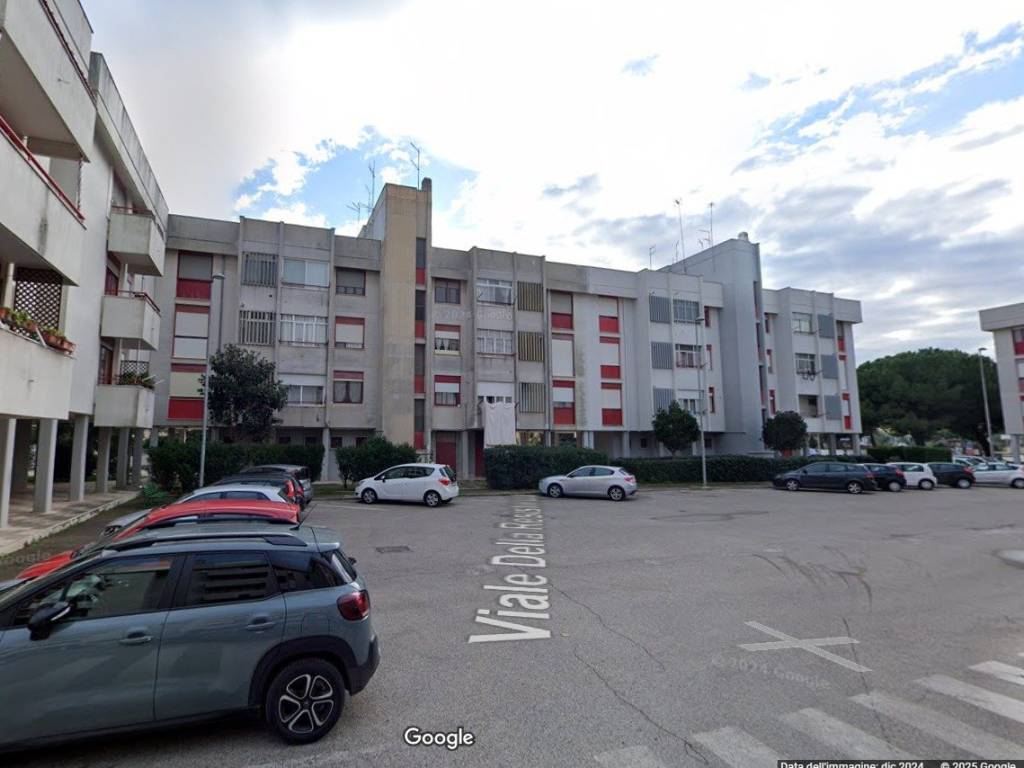 appartamento in vendita a Crispiano