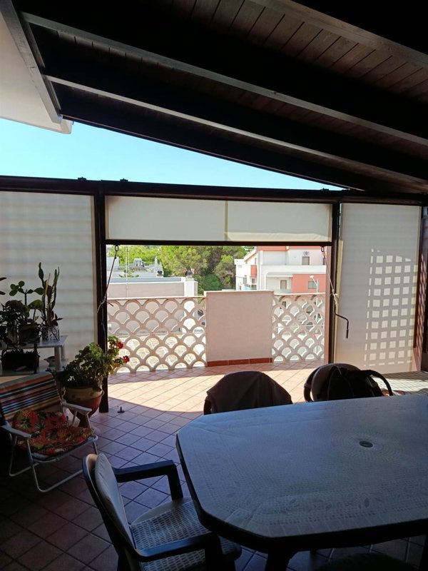 appartamento in vendita a Crispiano