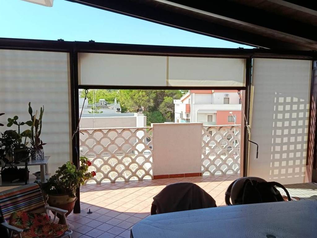 appartamento in vendita a Crispiano